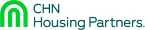 CHN Housing Partners logo