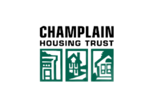 Champlain Housing Trust logo