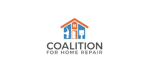Coalition for Home Repair logo