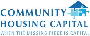 Community Housing Capital logo