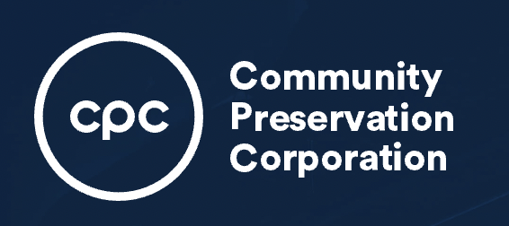 Community Preservation Corporation logo