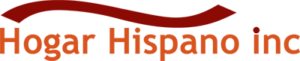 Hogar Hispano logo