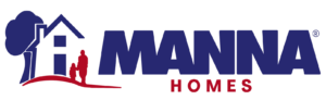 Manna Homes logo