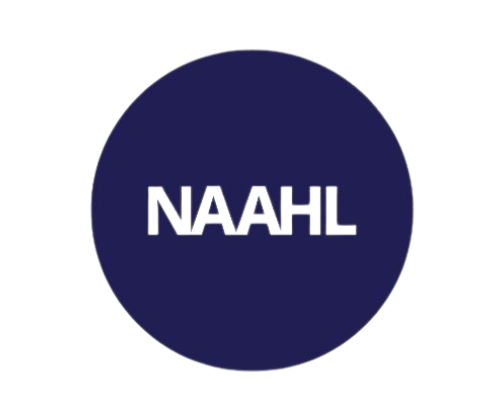 NAAHL logo