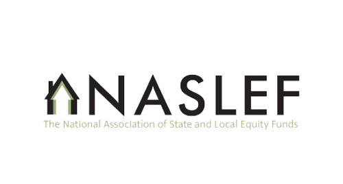NASLEF logo
