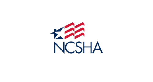 NCSHA logo