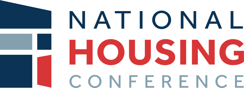 National Housing Conference logo