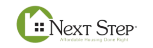 Next Step logo
