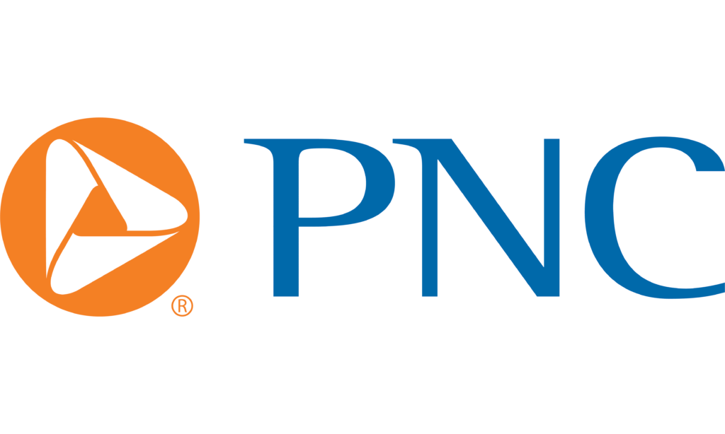 Logo for PNC Bank