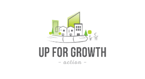 Up for Growth Action logo