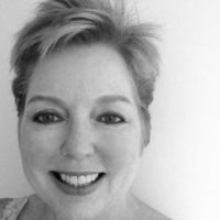 Headshot of Marcia Nedland